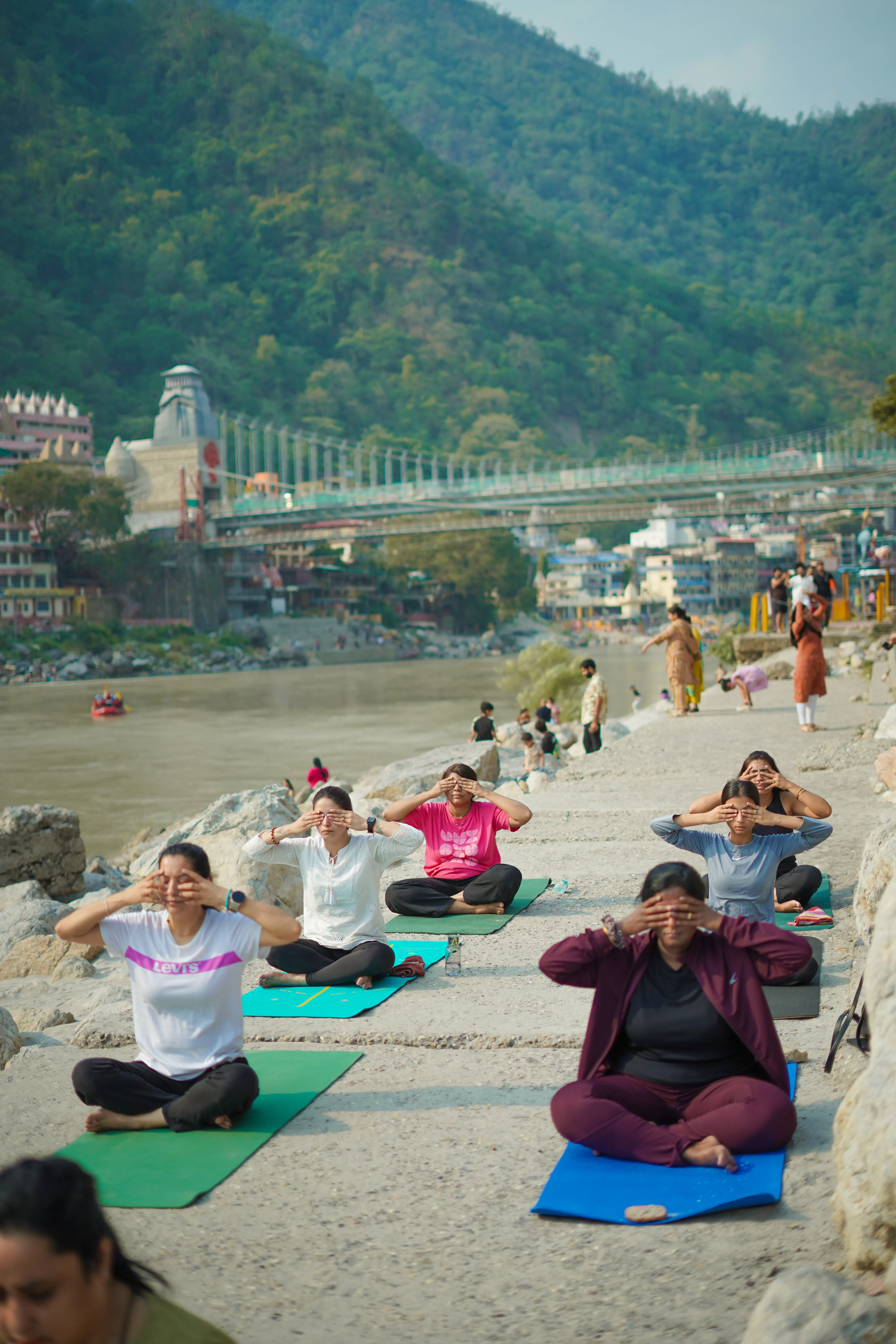 Veda Yoga Ashram gallery image 76