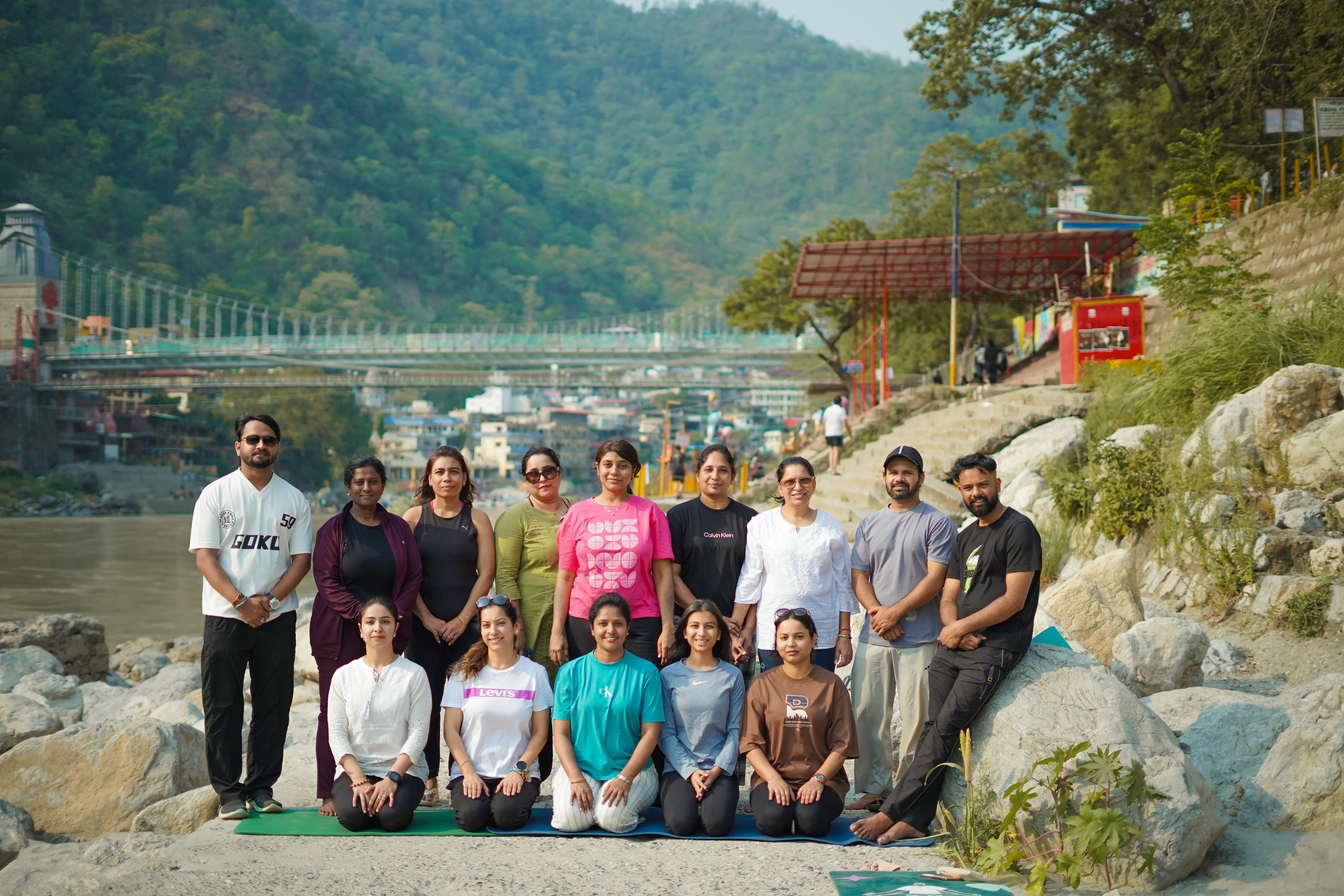 Veda Yoga Ashram gallery image 77