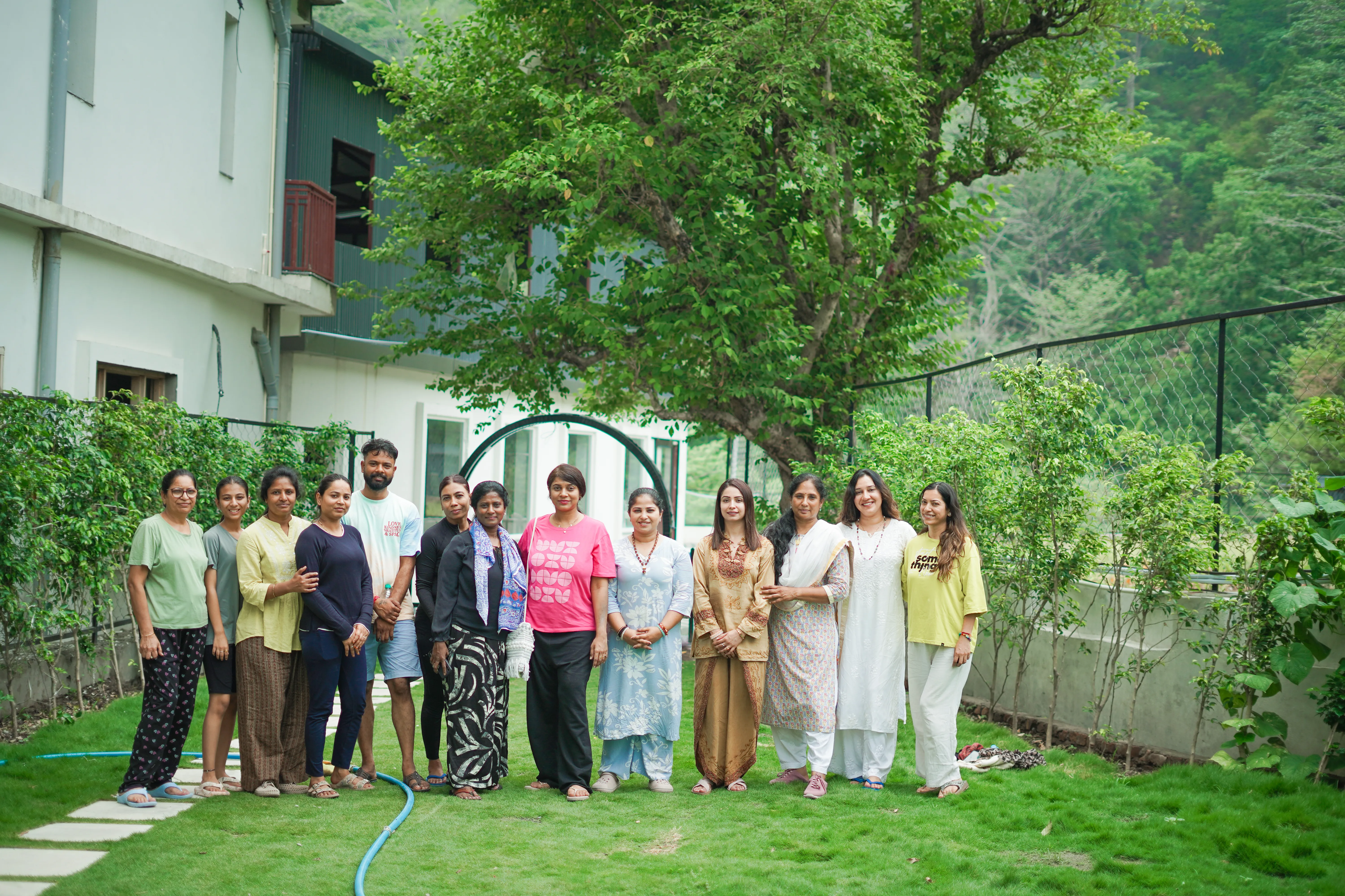 Veda Yoga Ashram gallery image 9