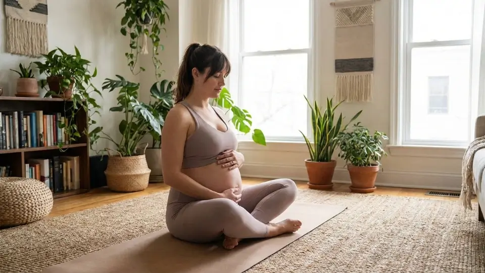 200 Hour Yoga with Prenatal Yoga training