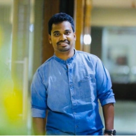 Yathin Ji - Manager