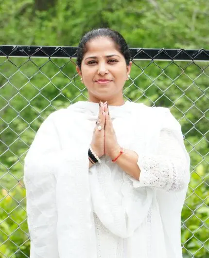 Neha Thakur - Co-Founder