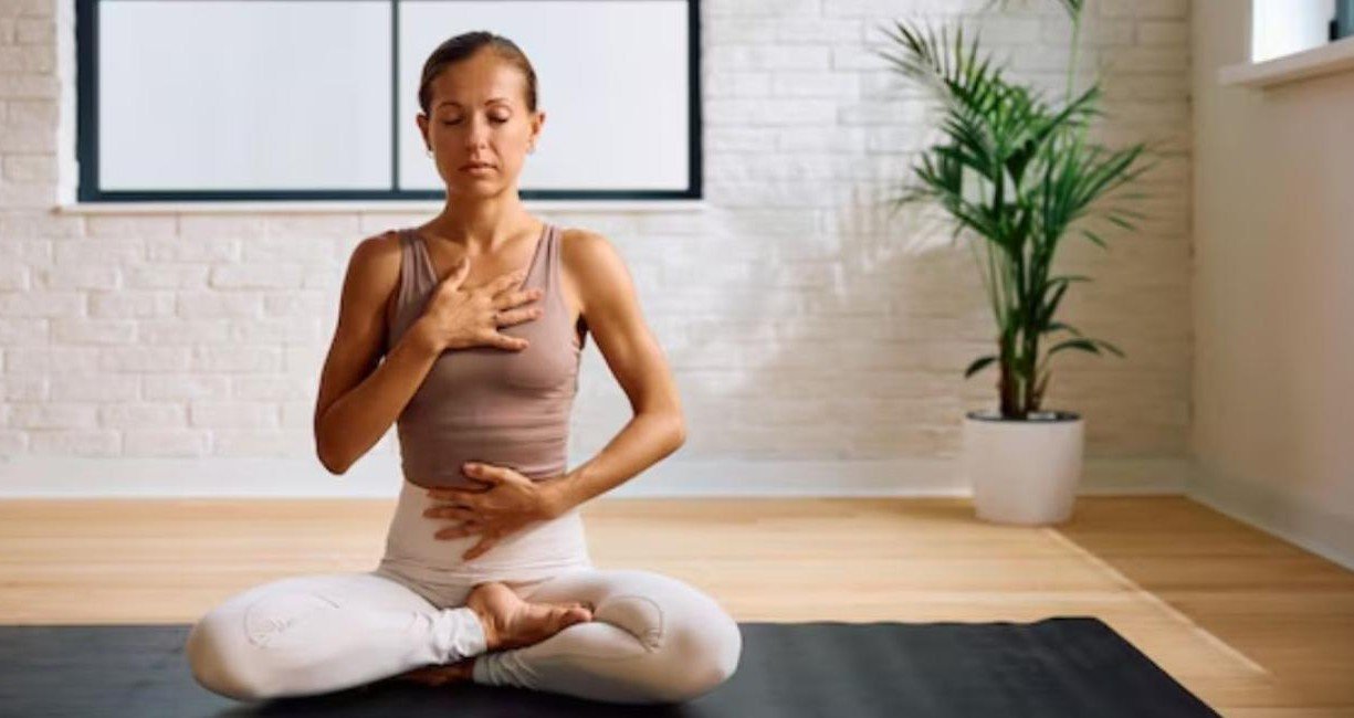 Asanas for Mastering Pranayama