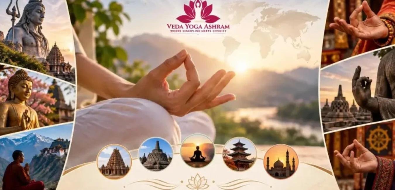 Benefits of Mudras
