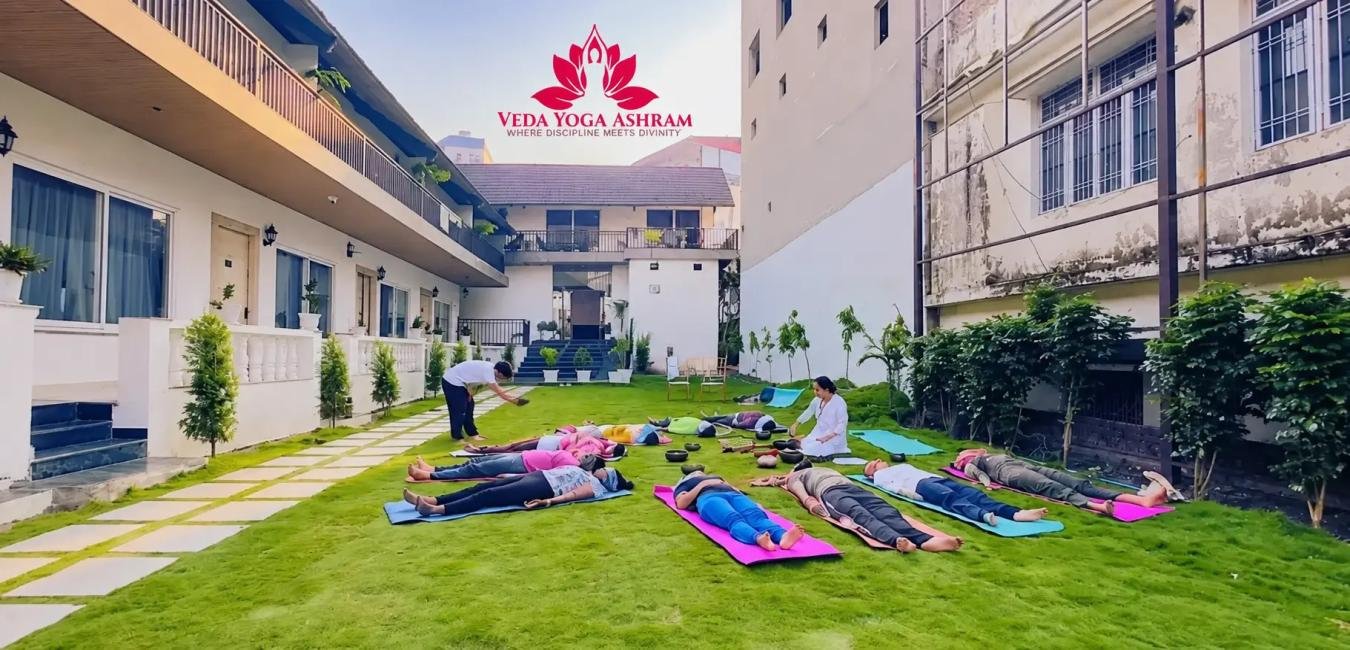Best Yoga Ashram