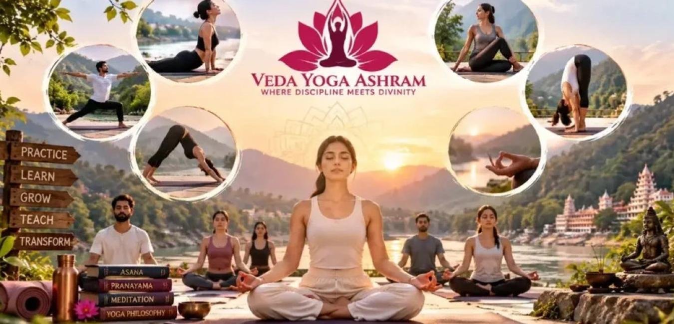 Hatha Yoga for Beginners