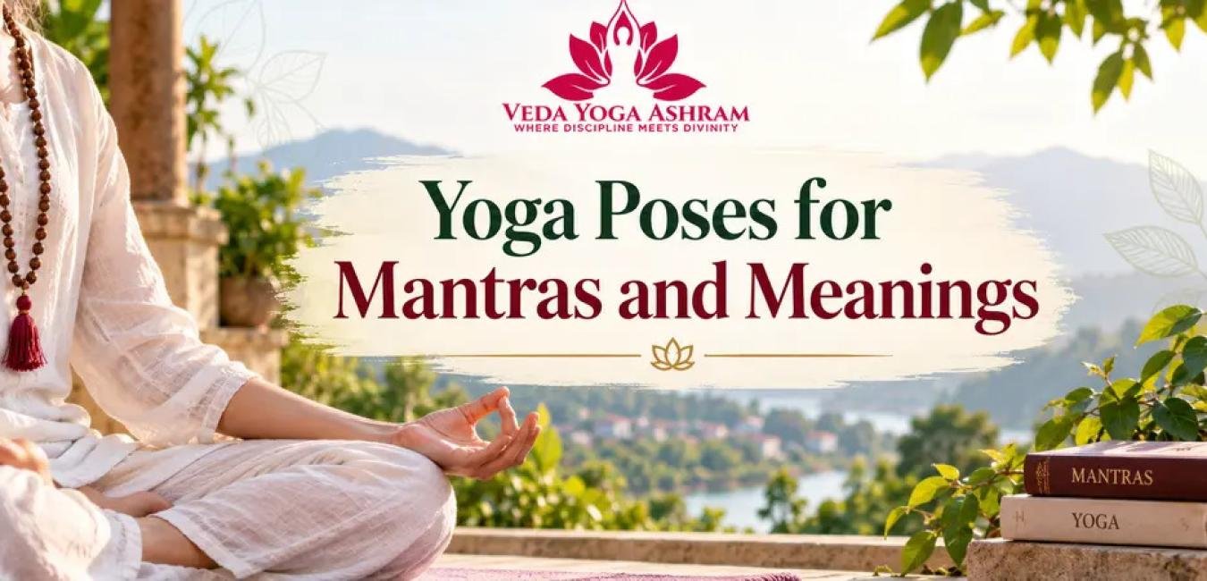 Mantras and Meanings