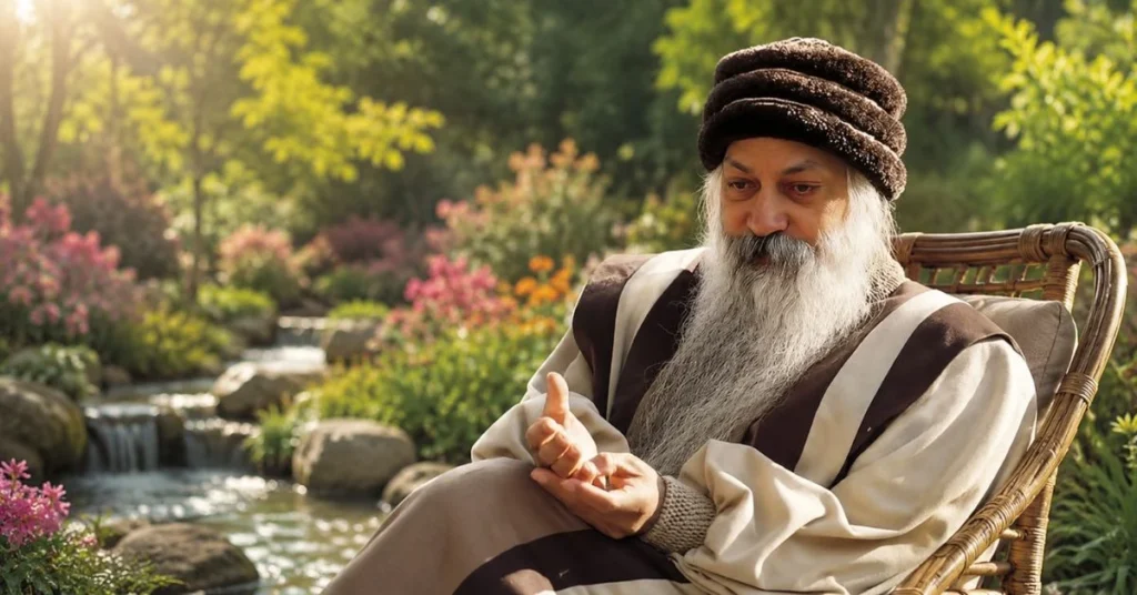 Osho