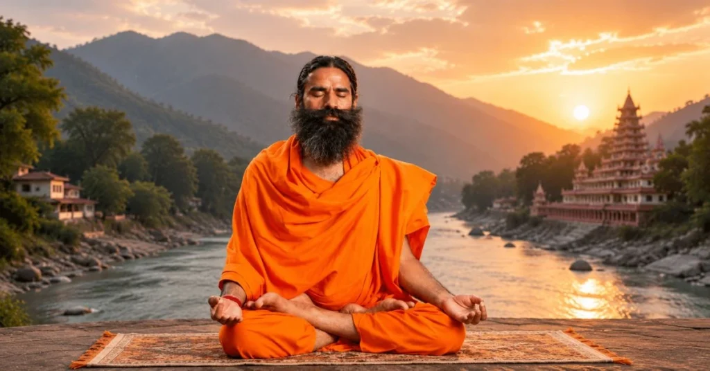 Swami Ramdev