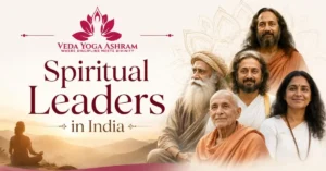 Spiritual Leaders in India