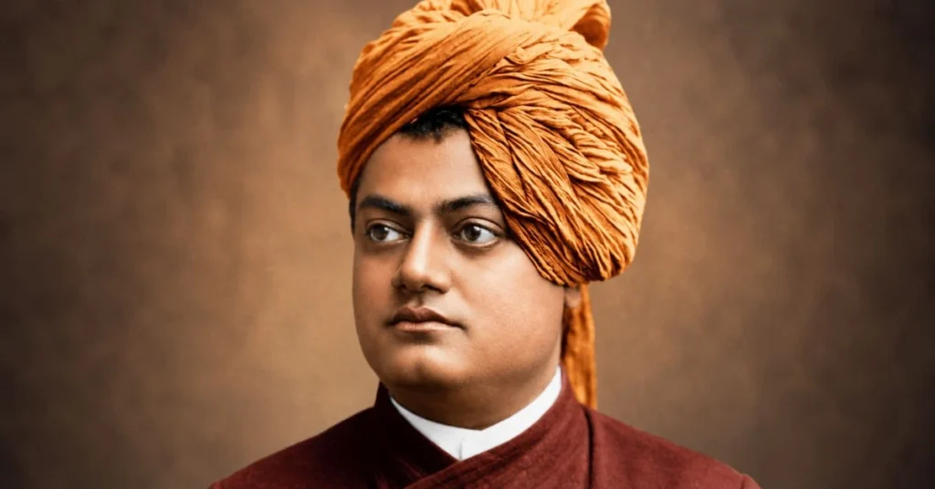 Swami Vivekananda