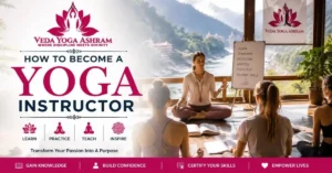 How to Become a Yoga Instructor